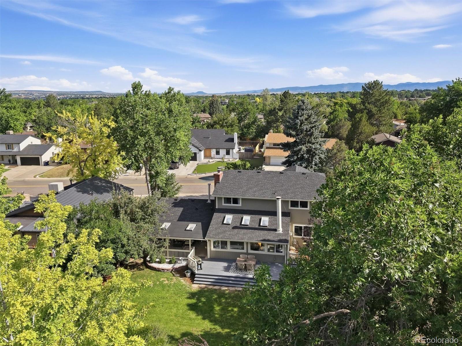 4th image of 6059 W Fair Dr, Littleton, CO 80123 | MLS# 9585382