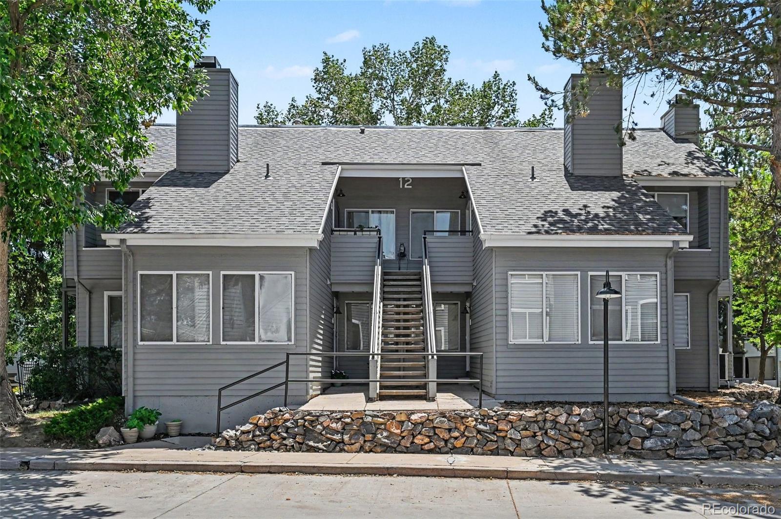 1st image of 8500 E Jefferson Ave #12G, Denver, CO 80237 | MLS# 3647322