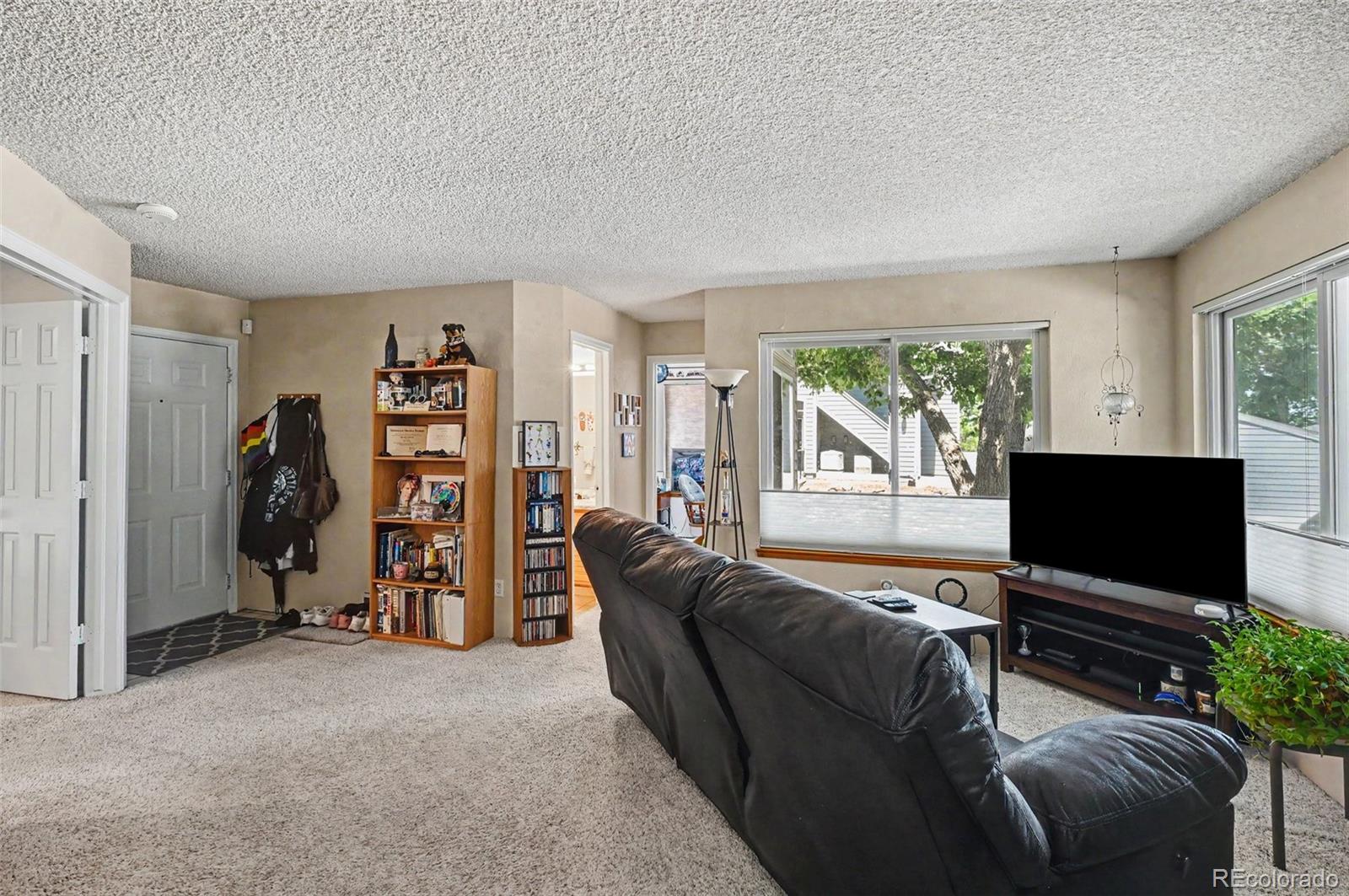 4th image of 8500 E Jefferson Ave #12G, Denver, CO 80237 | MLS# 3647322