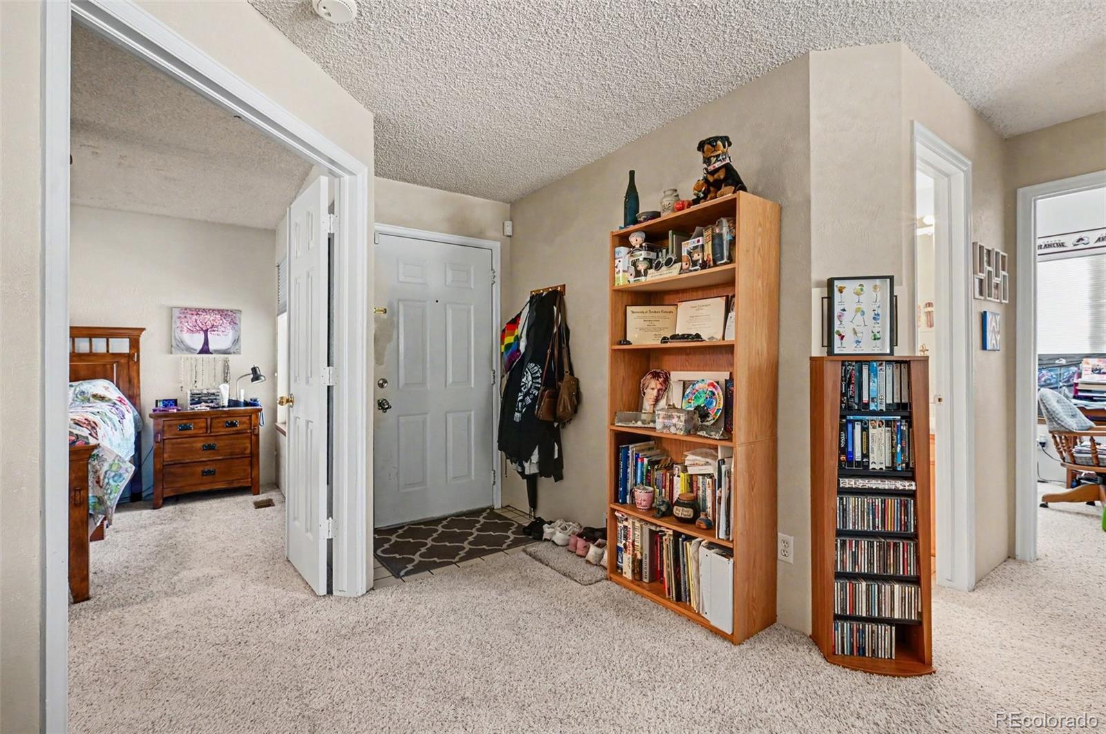 3rd image of 8500 E Jefferson Ave #12G, Denver, CO 80237 | MLS# 3647322