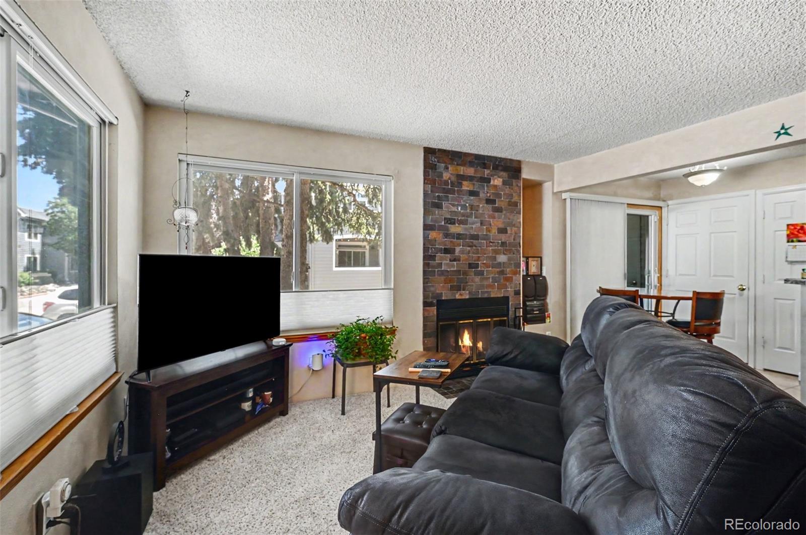 5th image of 8500 E Jefferson Ave #12G, Denver, CO 80237 | MLS# 3647322