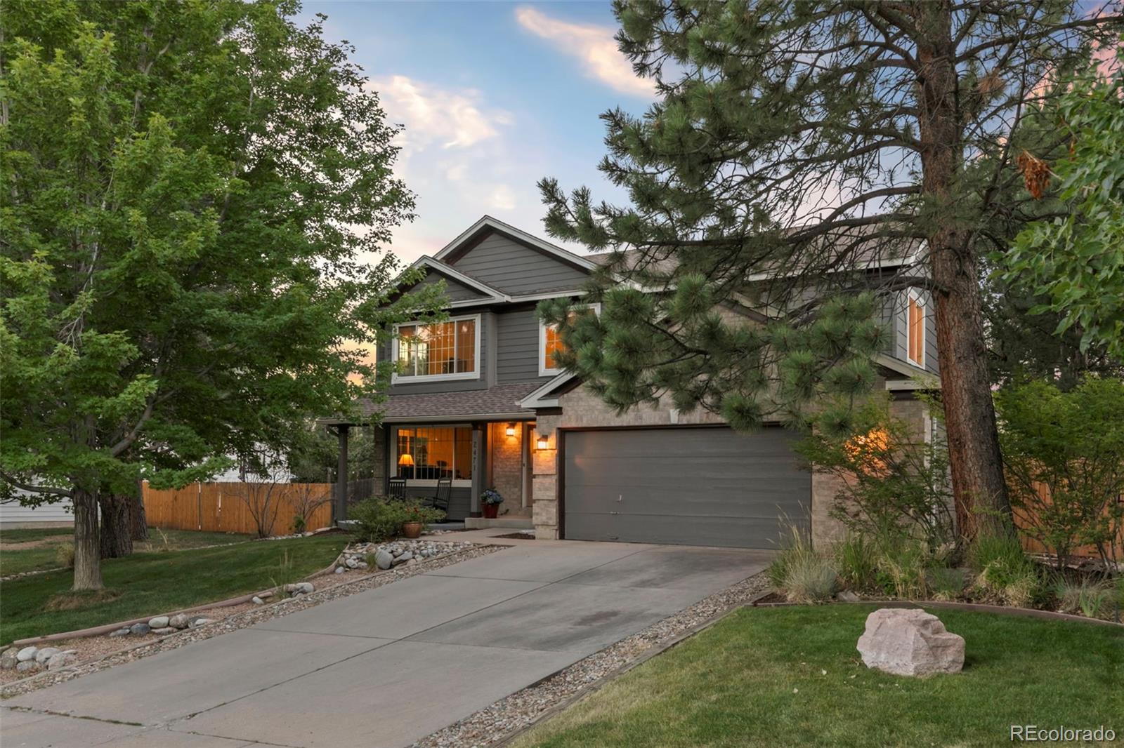 1st image of 2471 Stoneridge Dr, Colorado Springs, CO 80919 | MLS# 7130717