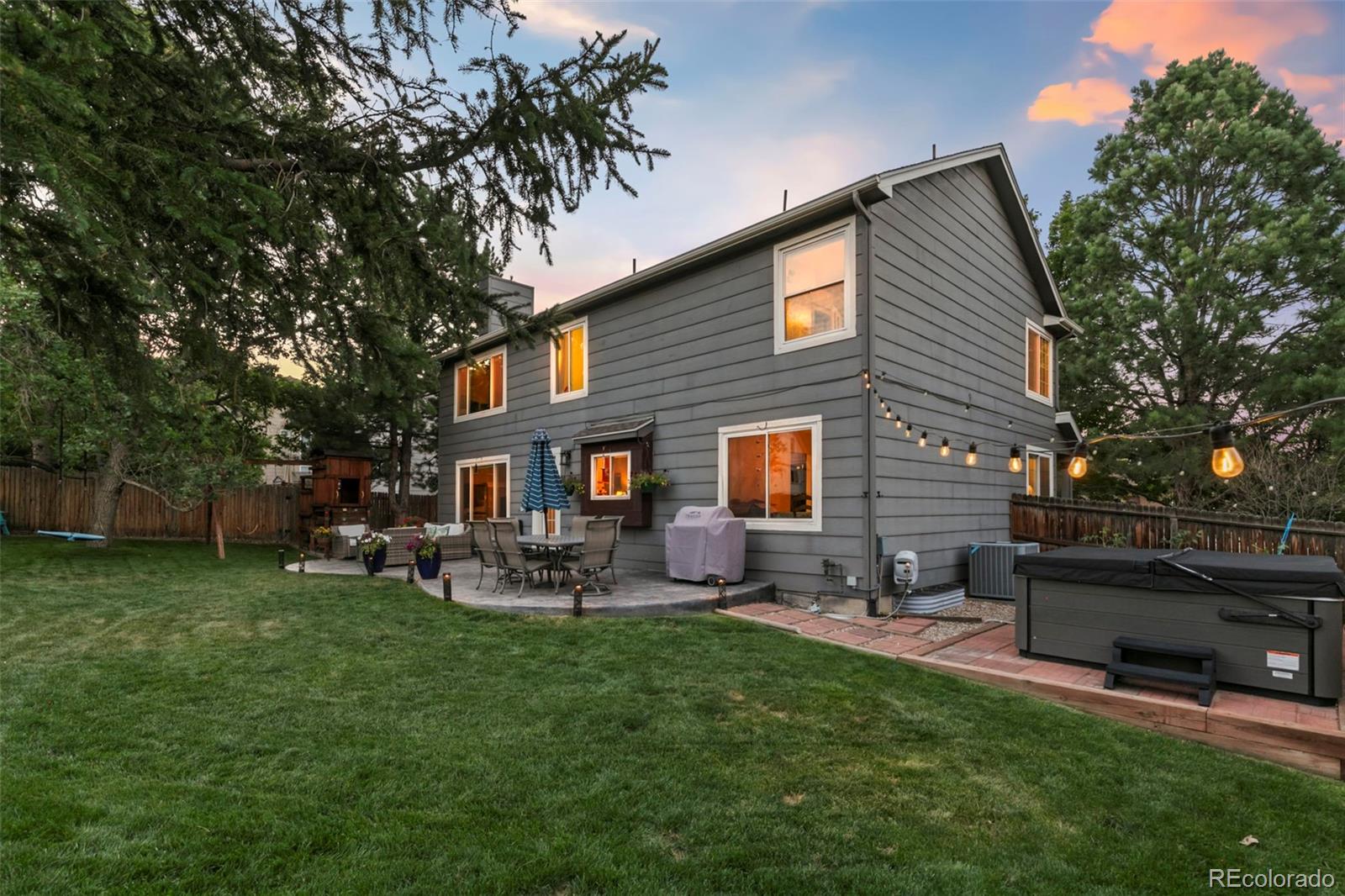 5th image of 2471 Stoneridge Dr, Colorado Springs, CO 80919 | MLS# 7130717