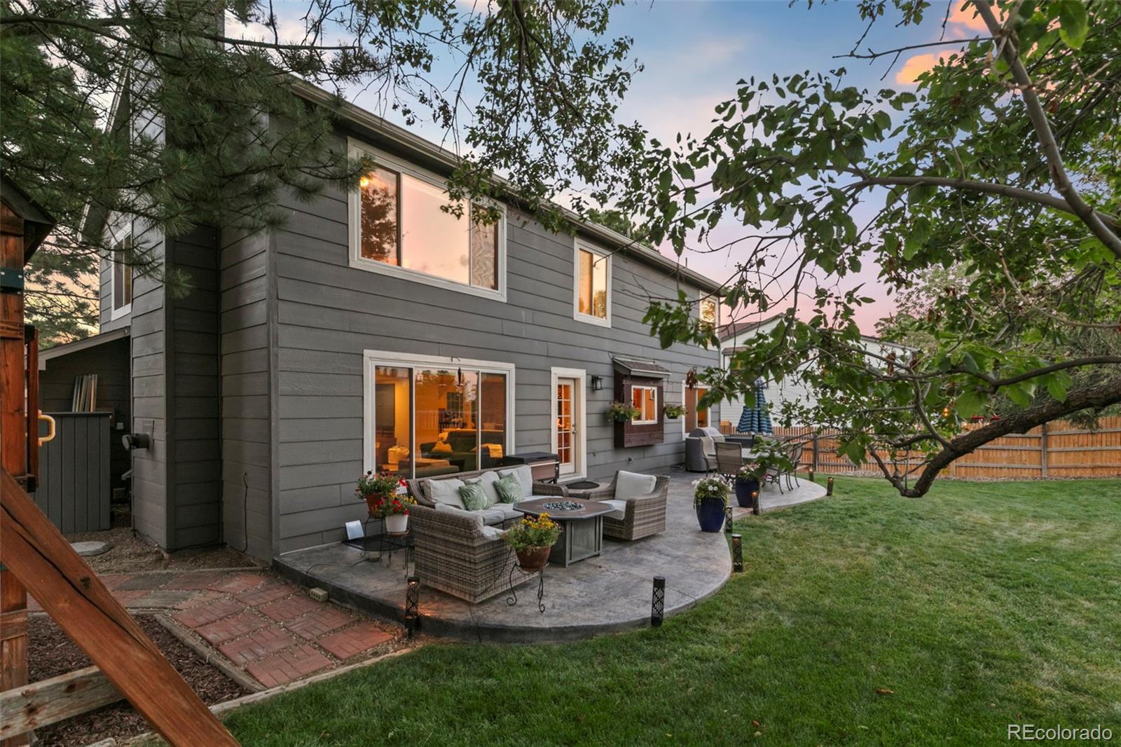 4th image of 2471 Stoneridge Dr, Colorado Springs, CO 80919 | MLS# 7130717