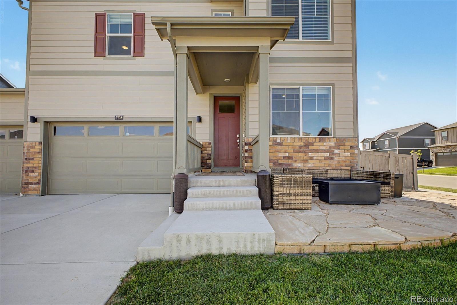4th image of 1793 Vantage Pkwy, Berthoud, CO 80513 | MLS# 9802183