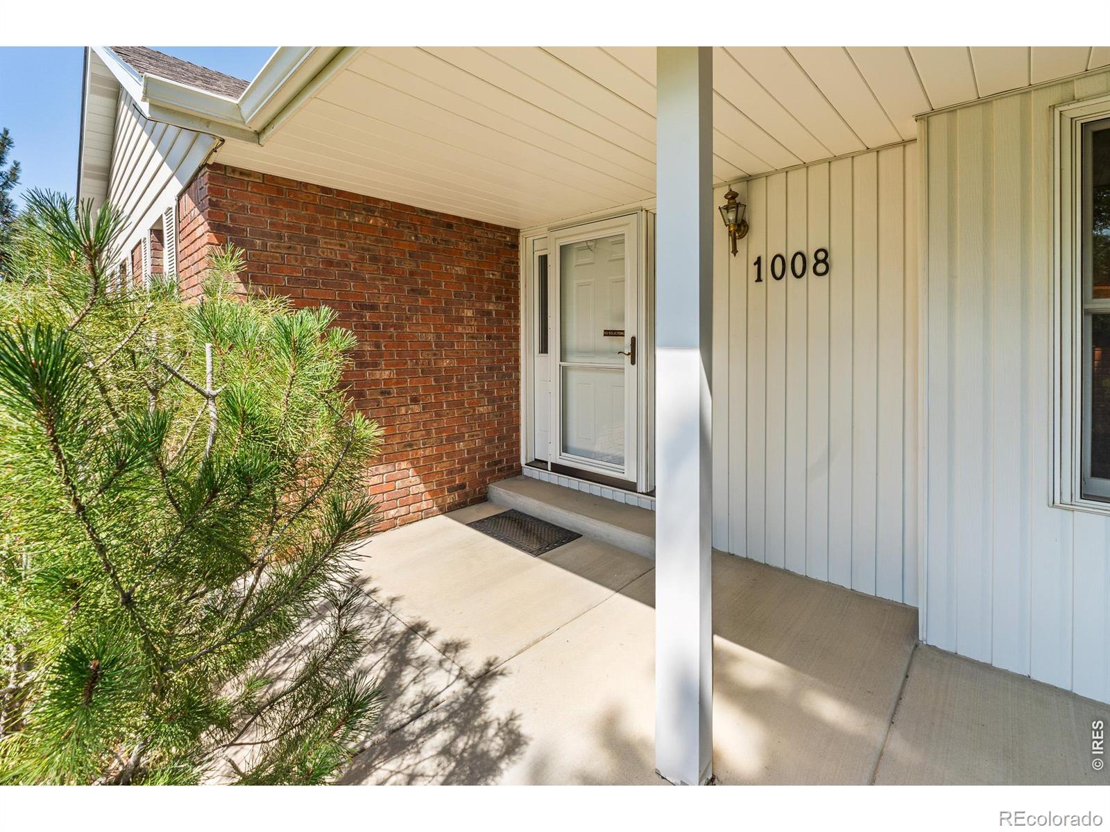 3rd image of 1008 Heron Dr, Loveland, CO 80537 | MLS# IR1064347