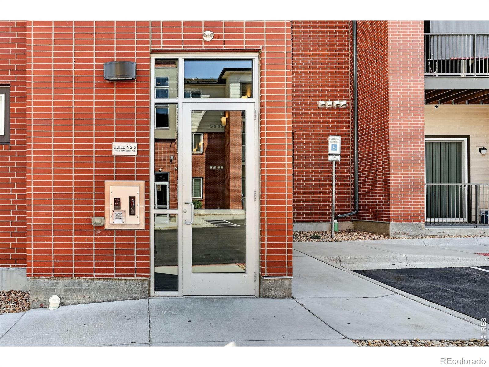 4th image of 14351 E Tennessee Ave #305, Aurora, CO 80012 | MLS# IR1064348