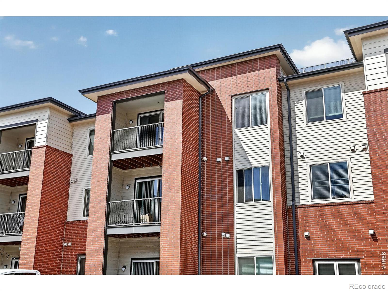 3rd image of 14351 E Tennessee Ave #305, Aurora, CO 80012 | MLS# IR1064348