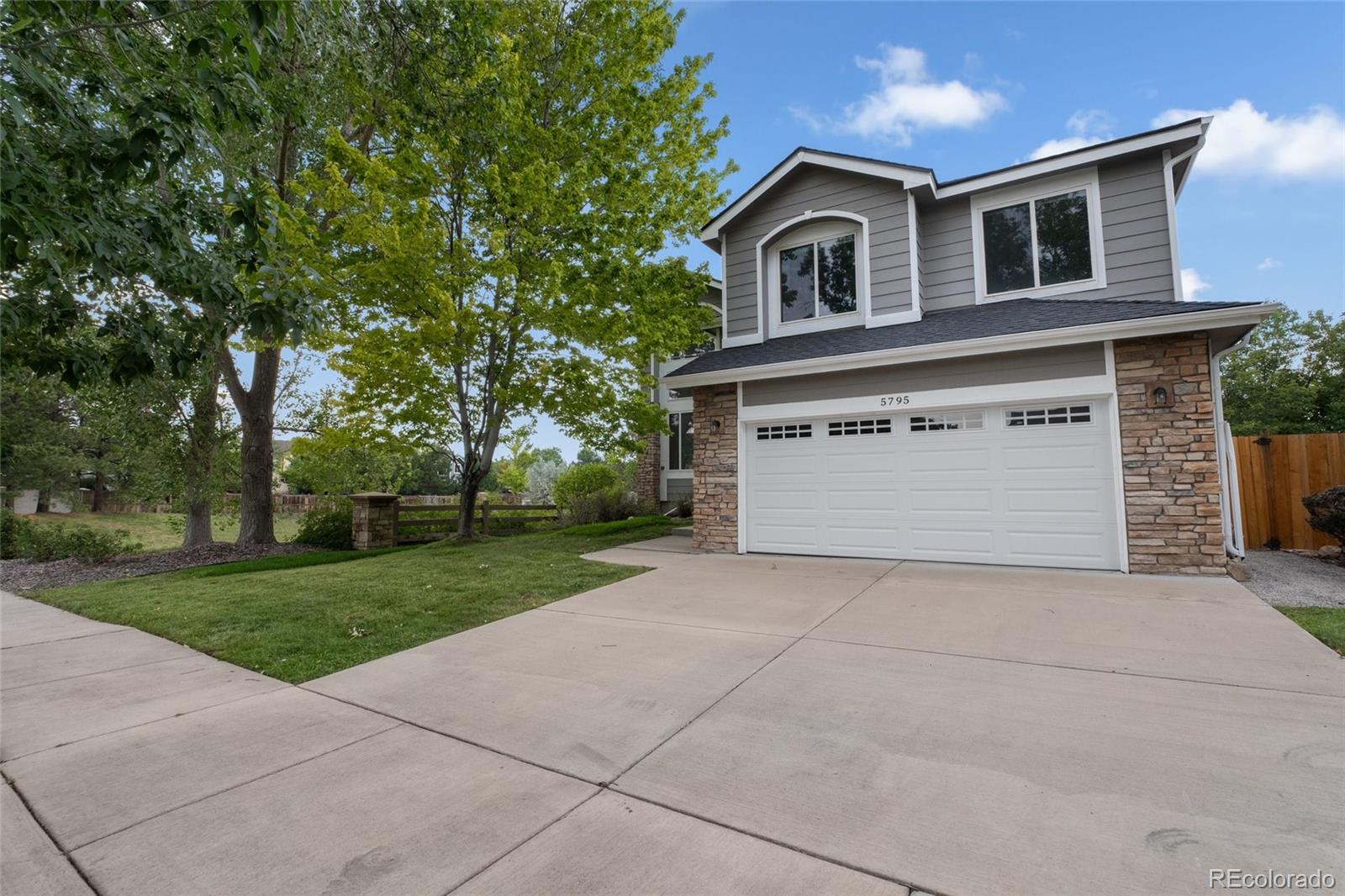 2nd image of 5795 W Berry Ave, Littleton, CO 80123 | MLS# 1972786