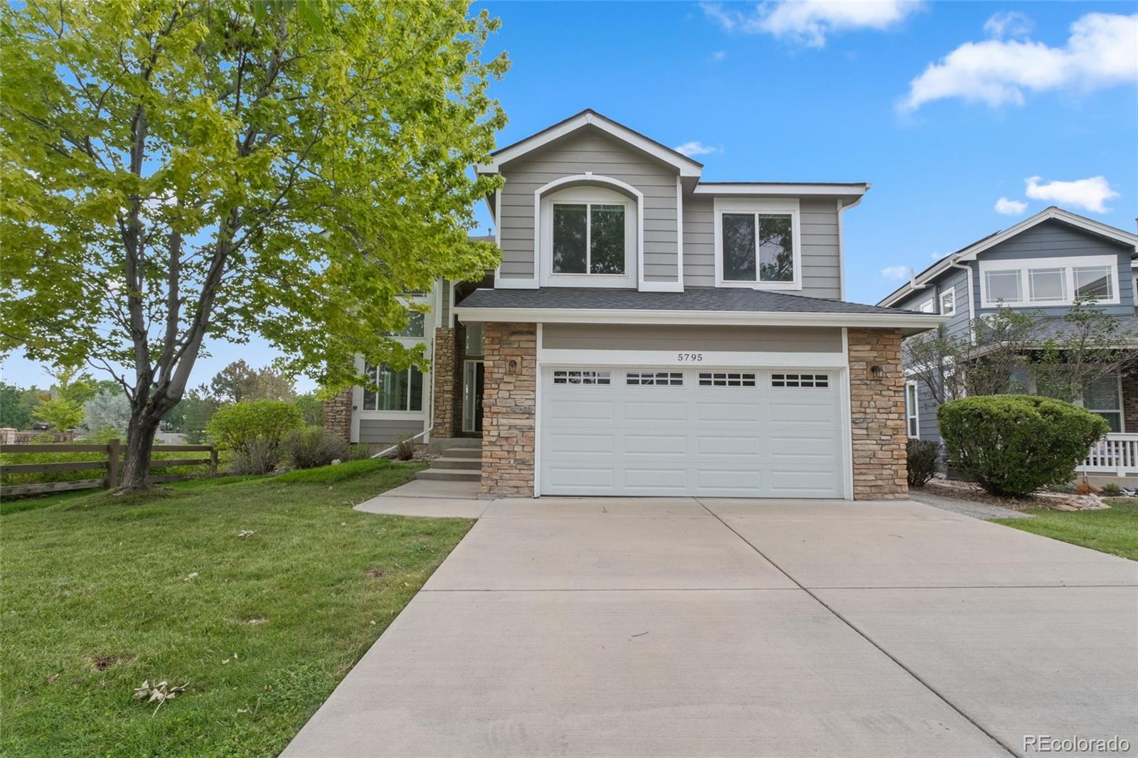 1st image of 5795 W Berry Ave, Littleton, CO 80123 | MLS# 1972786