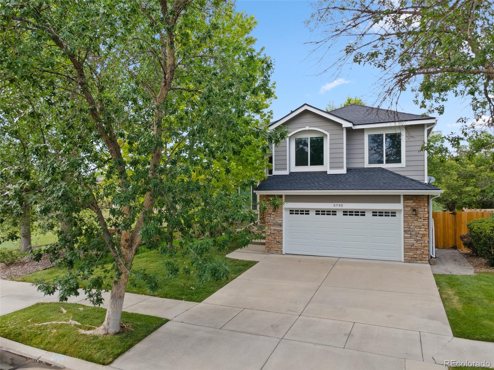 4th image of 5795 W Berry Ave, Littleton, CO 80123 | MLS# 1972786