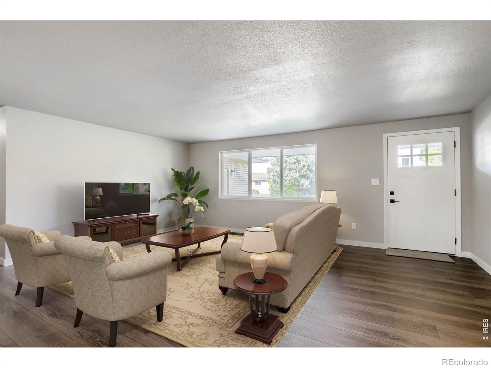 4th image of 4869 Roosevelt Ave, Loveland, CO 80538 | MLS# IR1064352