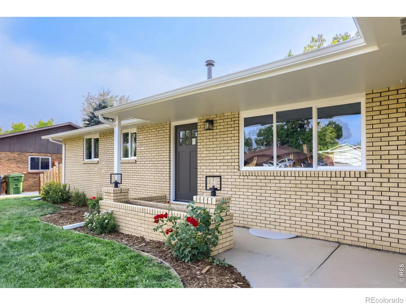 3rd image of 4869 Roosevelt Ave, Loveland, CO 80538 | MLS# IR1064352