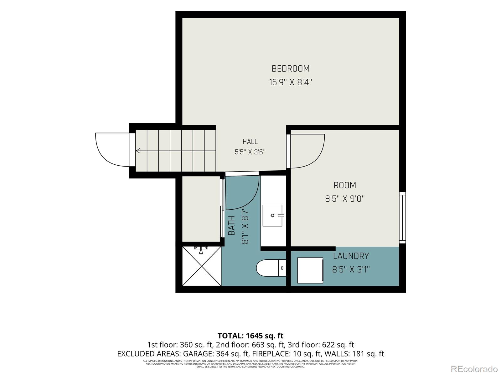22nd image of 12010 Dahlia Dr, Thornton, CO 80241 | MLS# 6799966