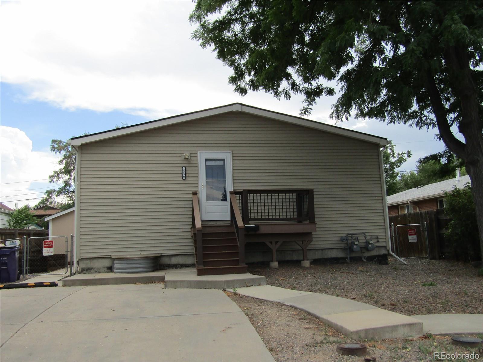 1st image of 3232 W Custer Pl, Denver, CO 80219 | MLS# 4871888