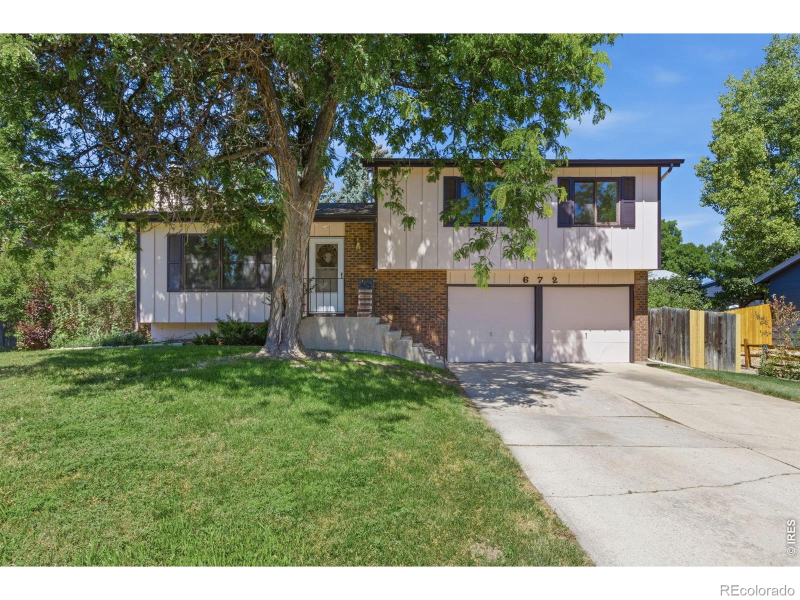 1st image of 672 Mansfield Dr, Fort Collins, CO 80525 | MLS# IR1064365
