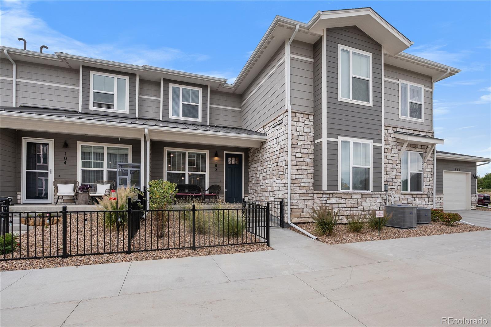 1st image of 350 High Point Dr #C103, Longmont, CO 80504 | MLS# 7748090