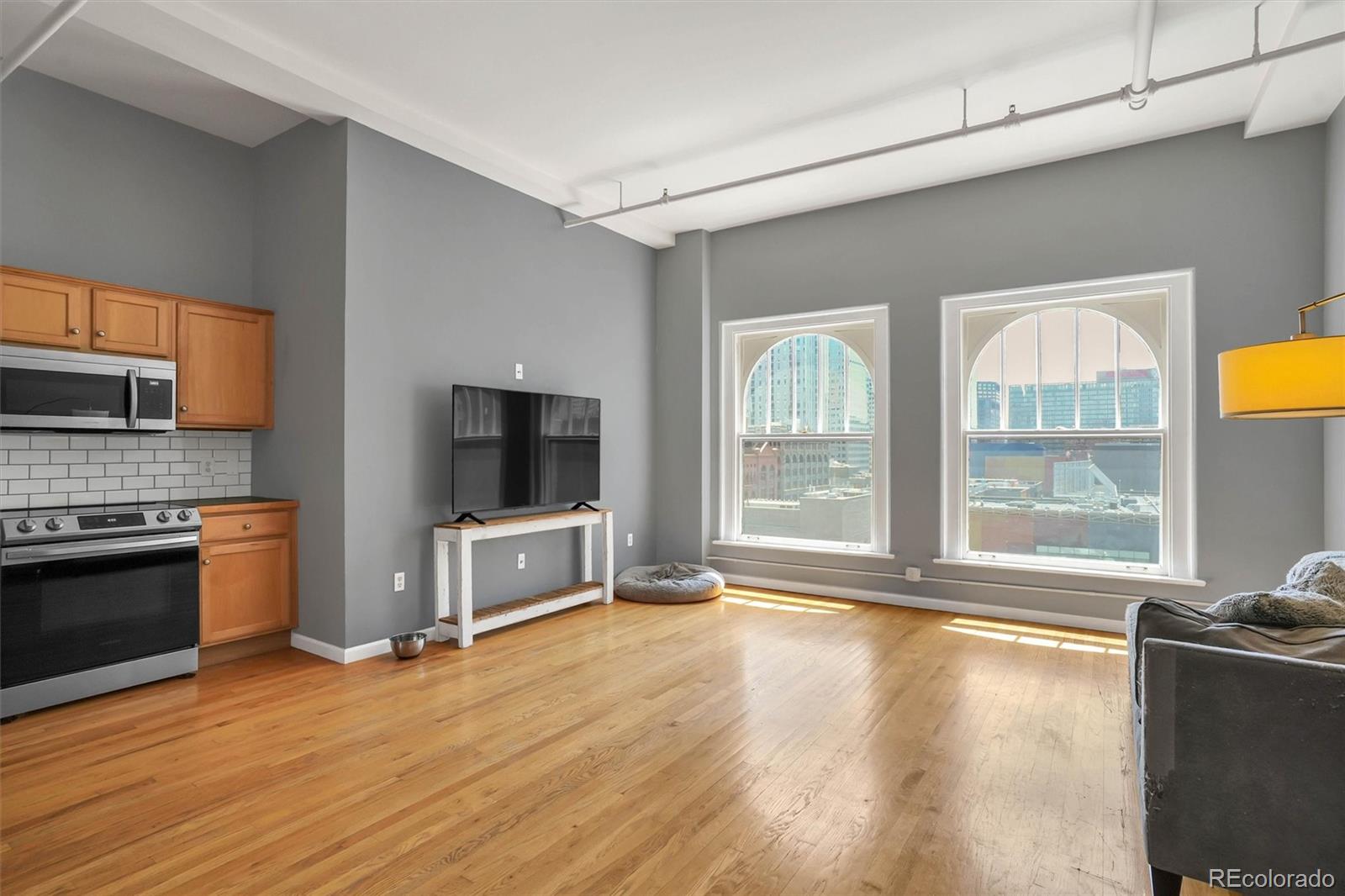 5th image of 1555 California St #601, Denver, CO 80202 | MLS# 7767447