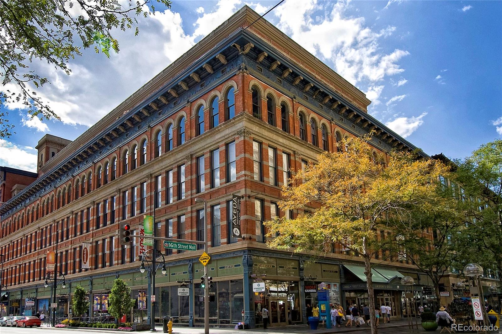 2nd image of 1555 California St #601, Denver, CO 80202 | MLS# 7767447