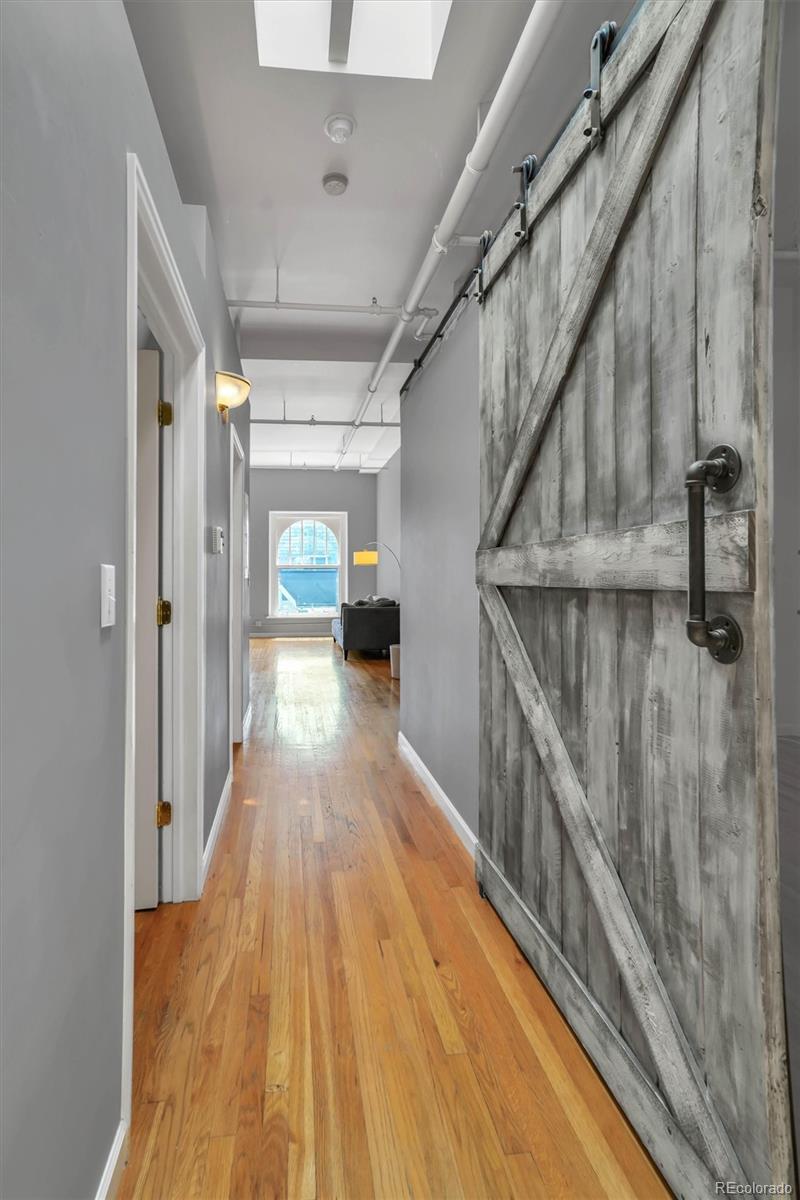 4th image of 1555 California St #601, Denver, CO 80202 | MLS# 7767447