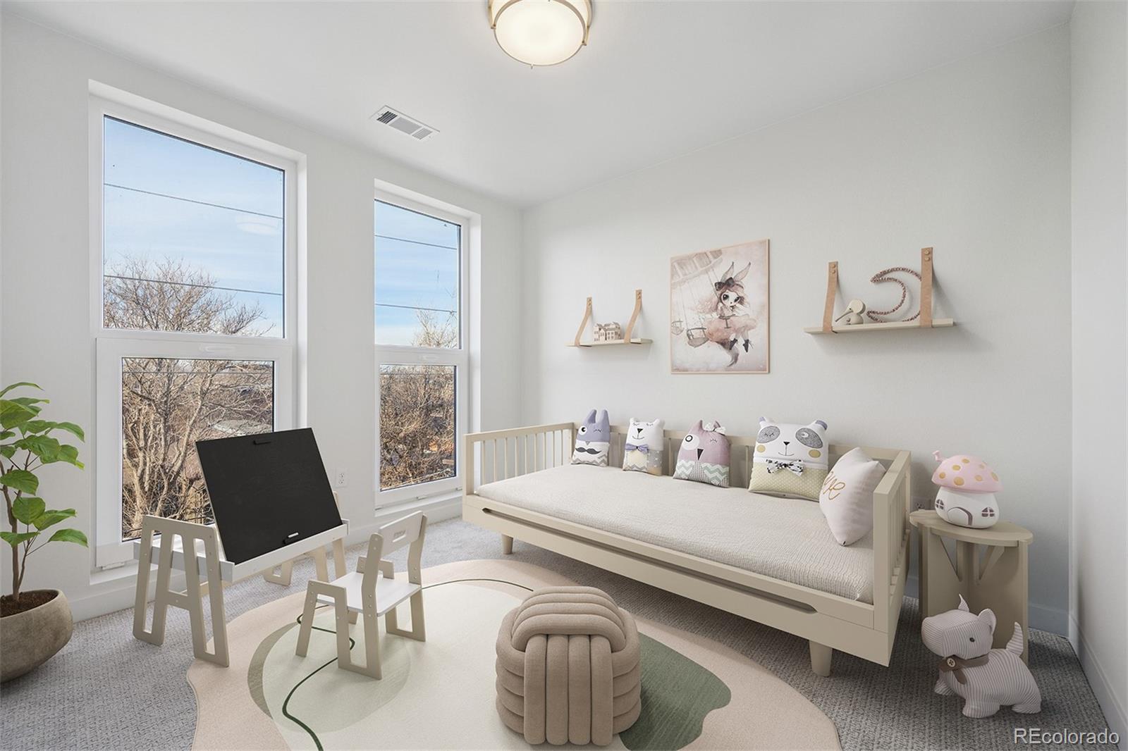 5th image of 639 29Th St #613, Denver, CO 80205 | MLS# 8955748