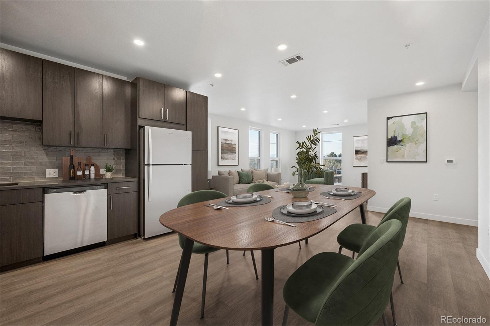 3rd image of 639 29Th St #613, Denver, CO 80205 | MLS# 8955748