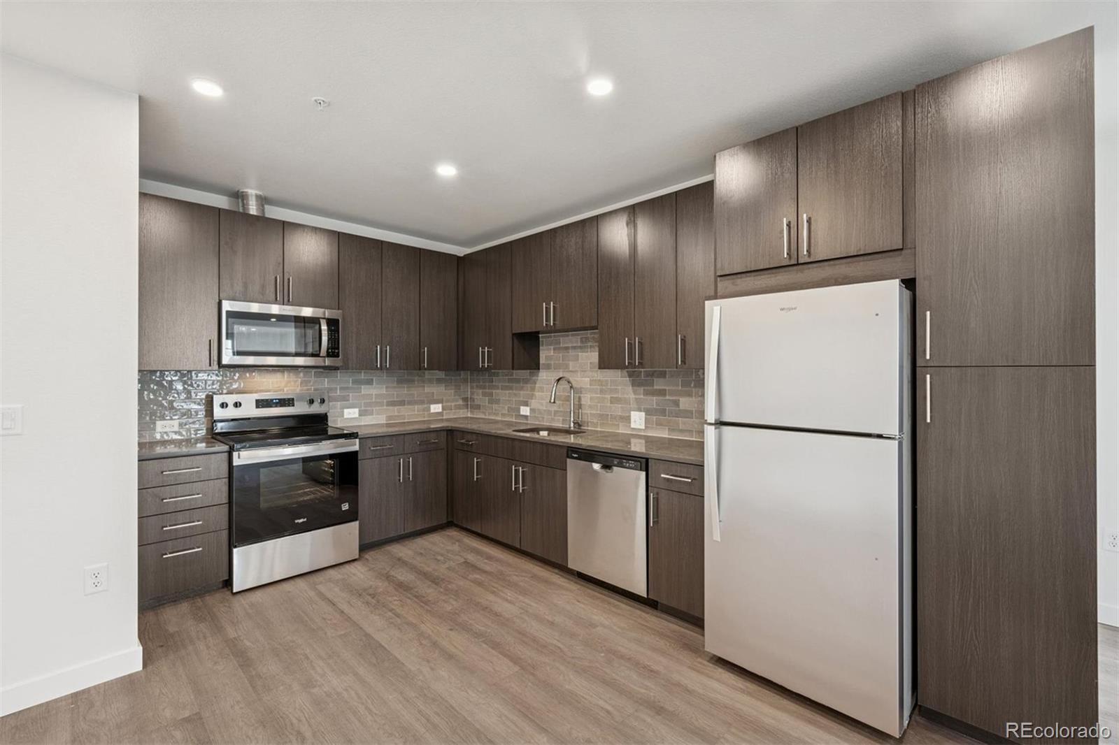 2nd image of 639 29Th St #613, Denver, CO 80205 | MLS# 8955748