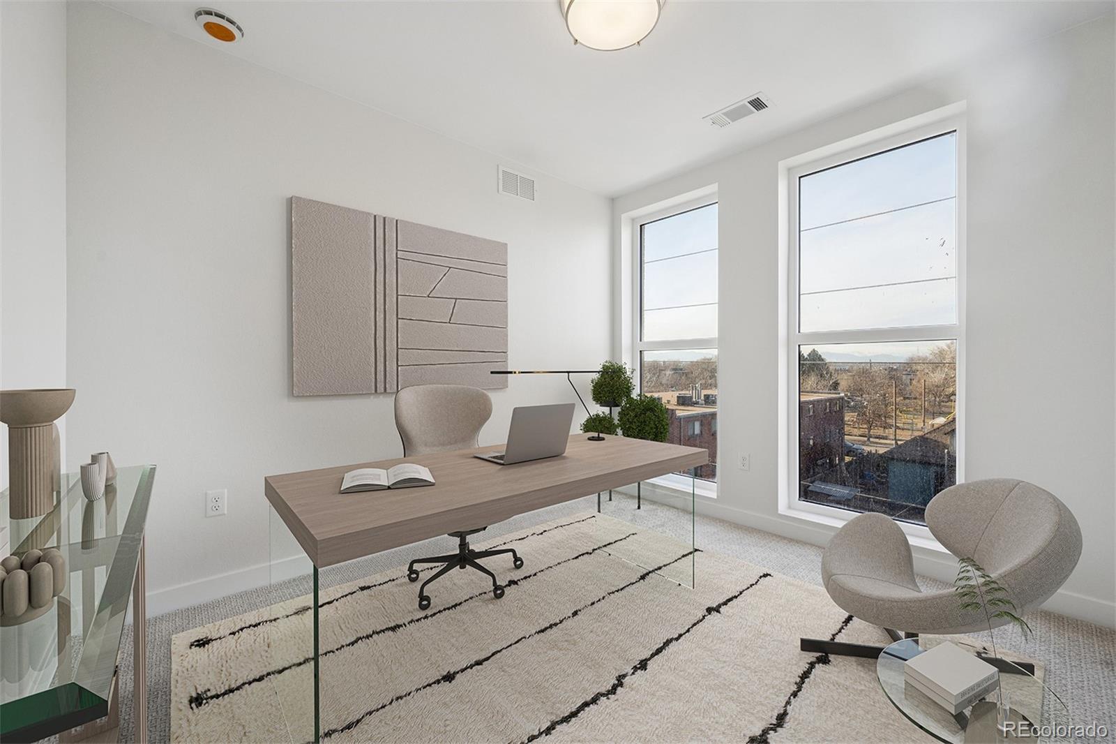 1st image of 639 29Th St #613, Denver, CO 80205 | MLS# 8955748