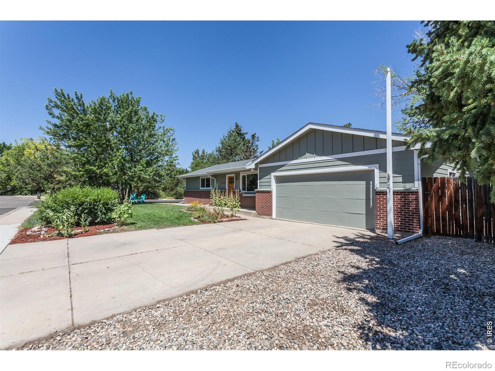 36th image of 2430 W Plum St, Fort Collins, CO 80521 | MLS# IR1064367