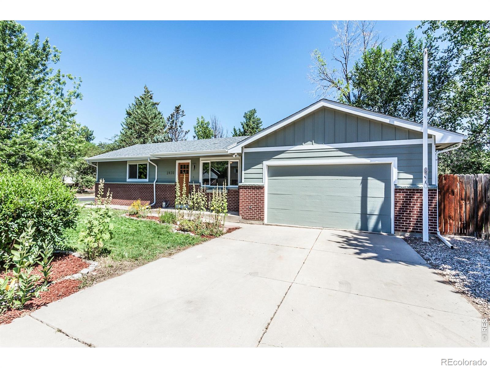 2nd image of 2430 W Plum St, Fort Collins, CO 80521 | MLS# IR1064367