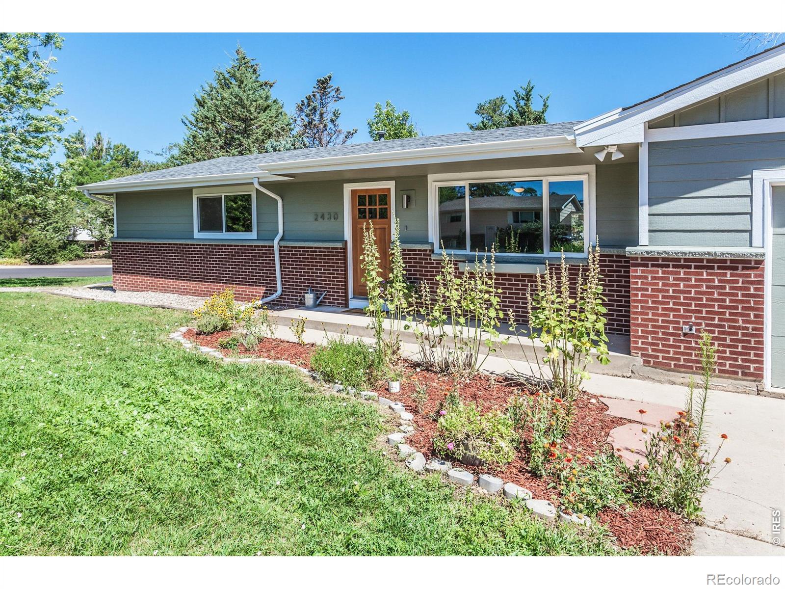 5th image of 2430 W Plum St, Fort Collins, CO 80521 | MLS# IR1064367