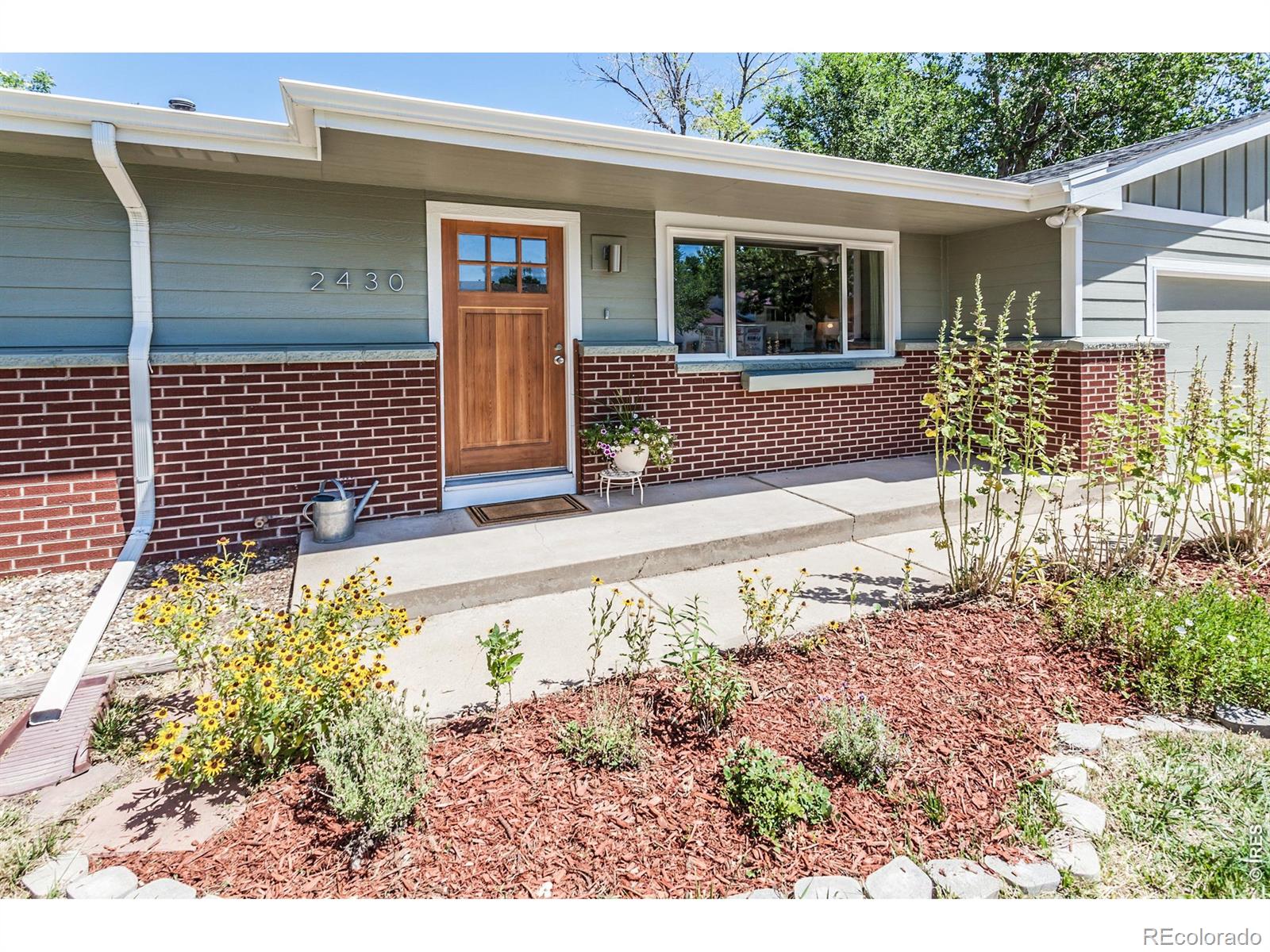 3rd image of 2430 W Plum St, Fort Collins, CO 80521 | MLS# IR1064367