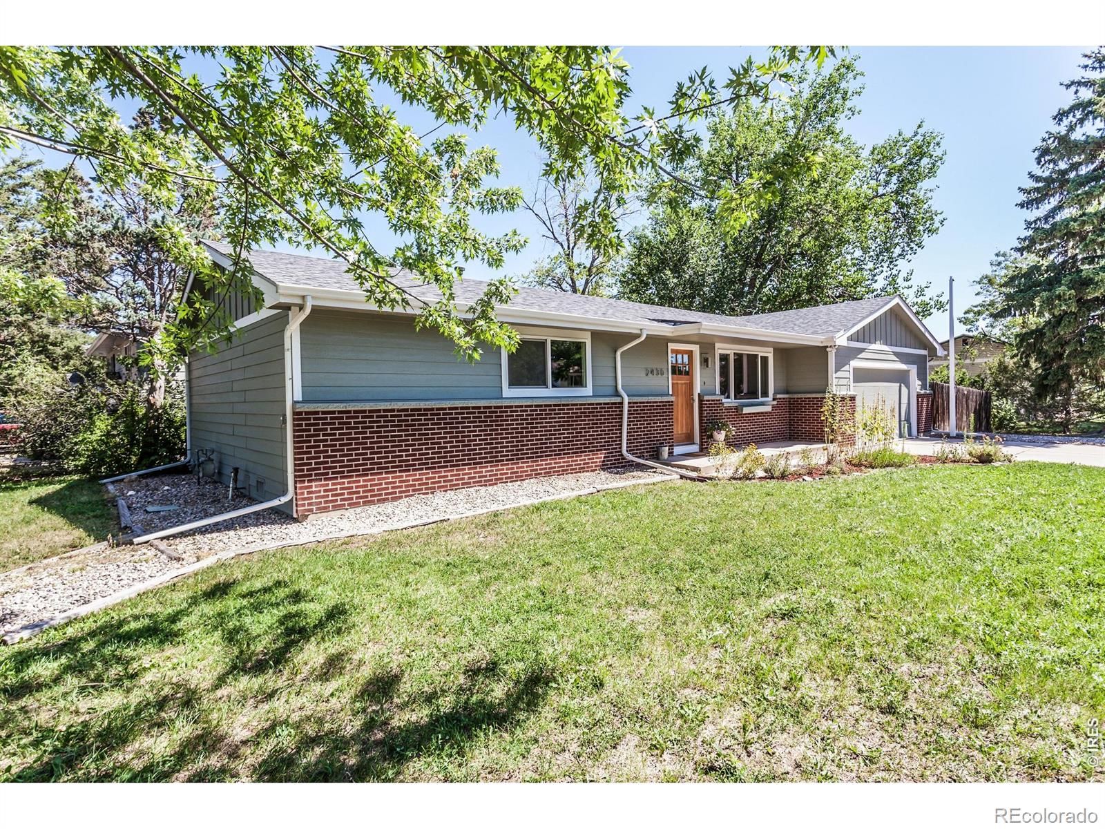 4th image of 2430 W Plum St, Fort Collins, CO 80521 | MLS# IR1064367
