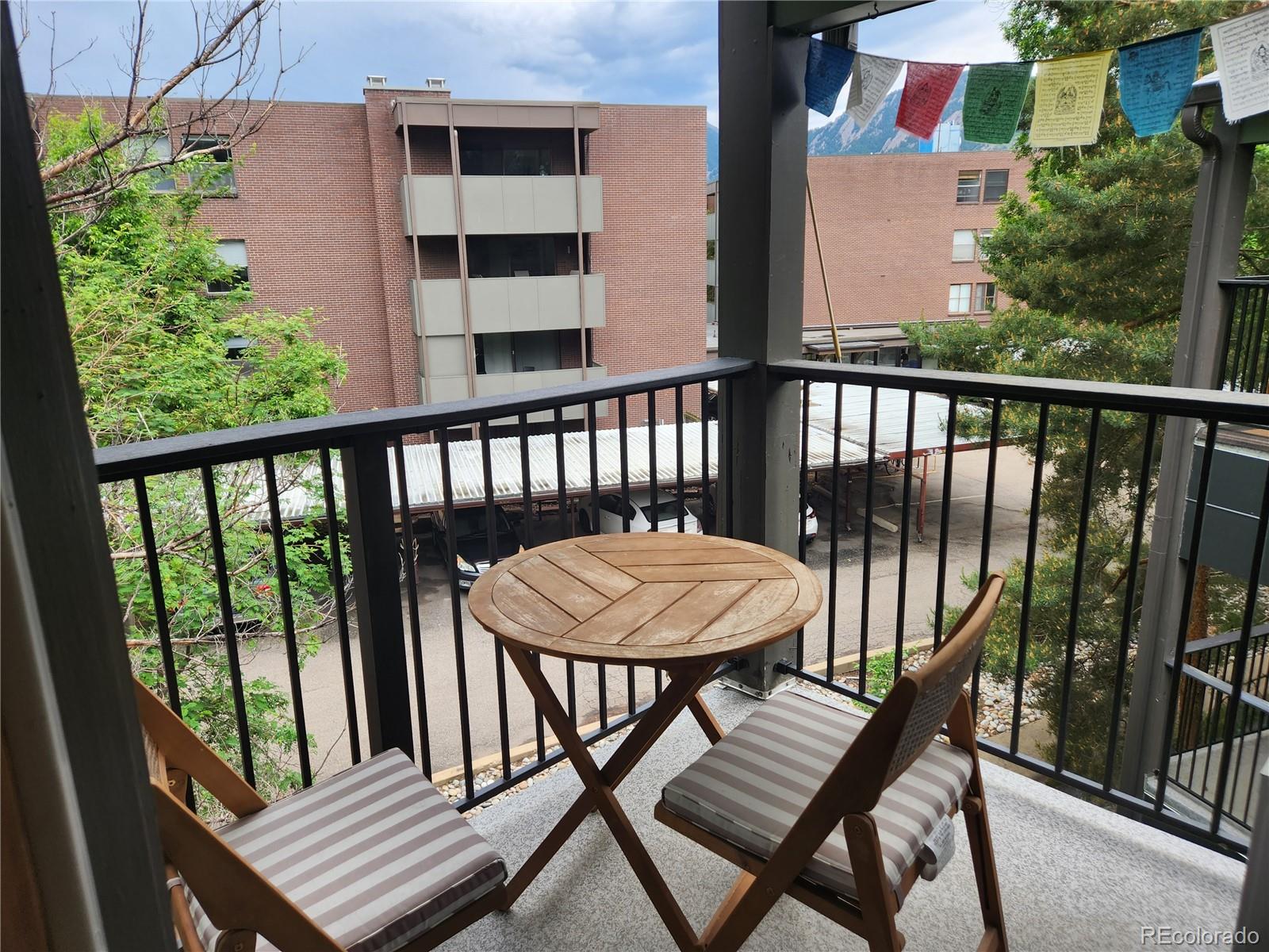 2nd image of 1830 22 Nd St #14, Boulder, CO 80302 | MLS# 7909713