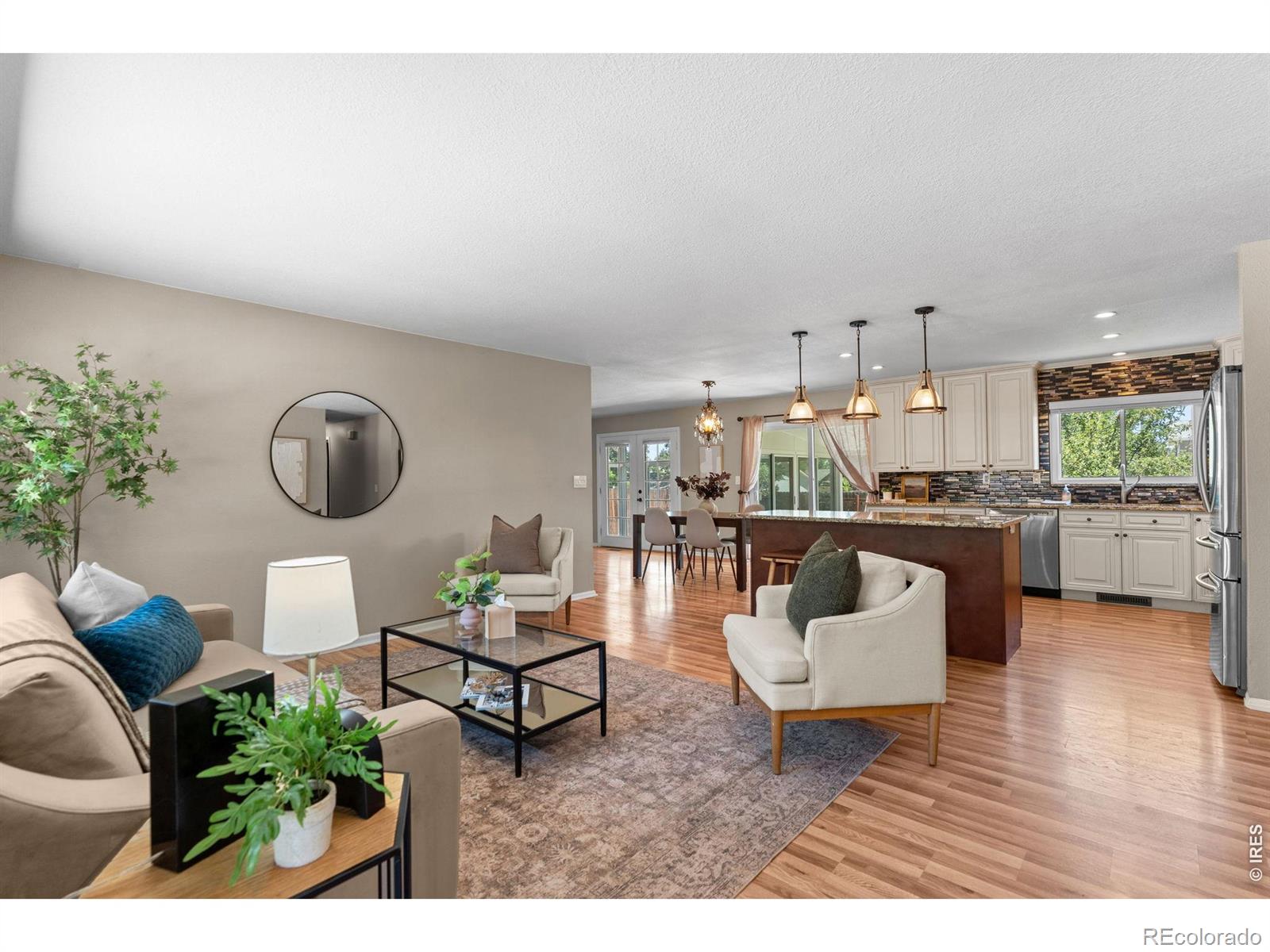 3rd image of 5806 Ballina Ct, Fort Collins, CO 80525 | MLS# IR1064374