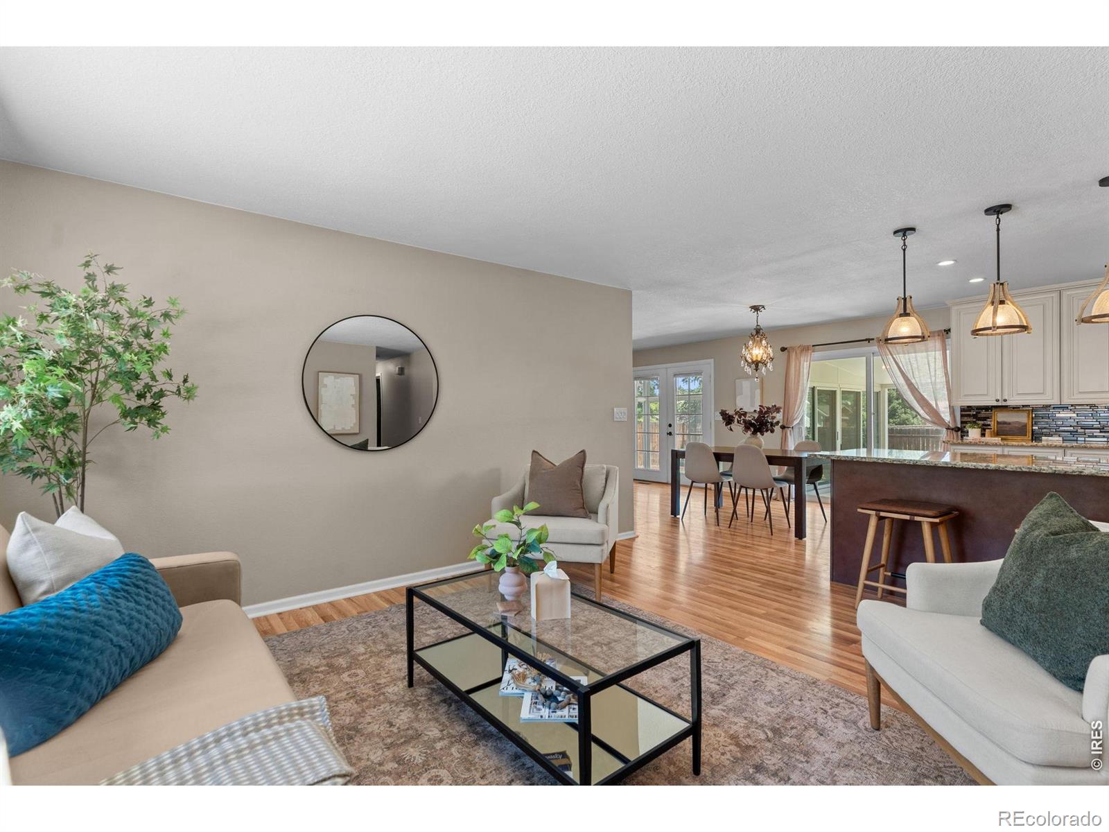 4th image of 5806 Ballina Ct, Fort Collins, CO 80525 | MLS# IR1064374