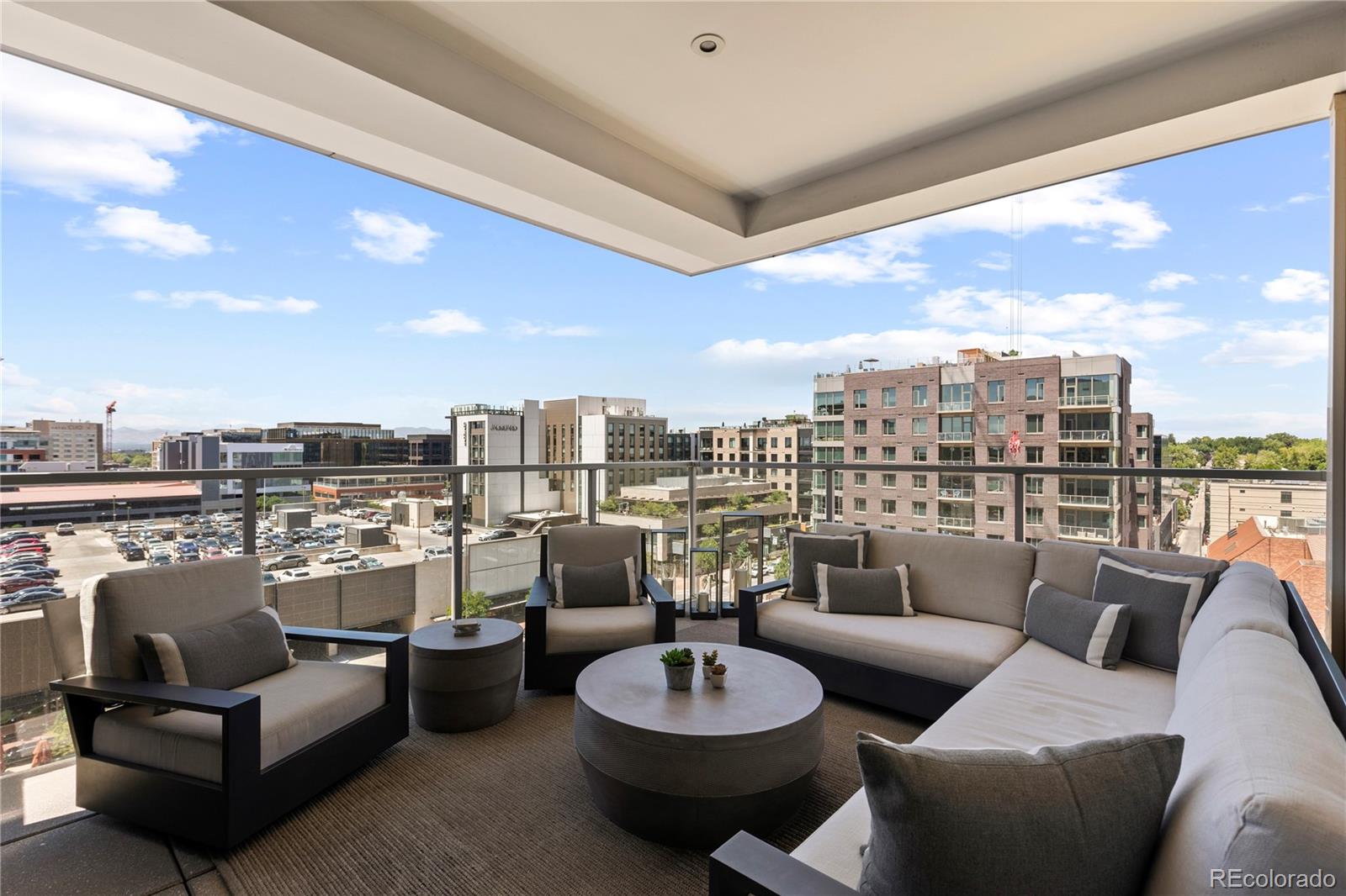 5th image of 155 Steele St #716, Denver, CO 80206 | MLS# 1807240