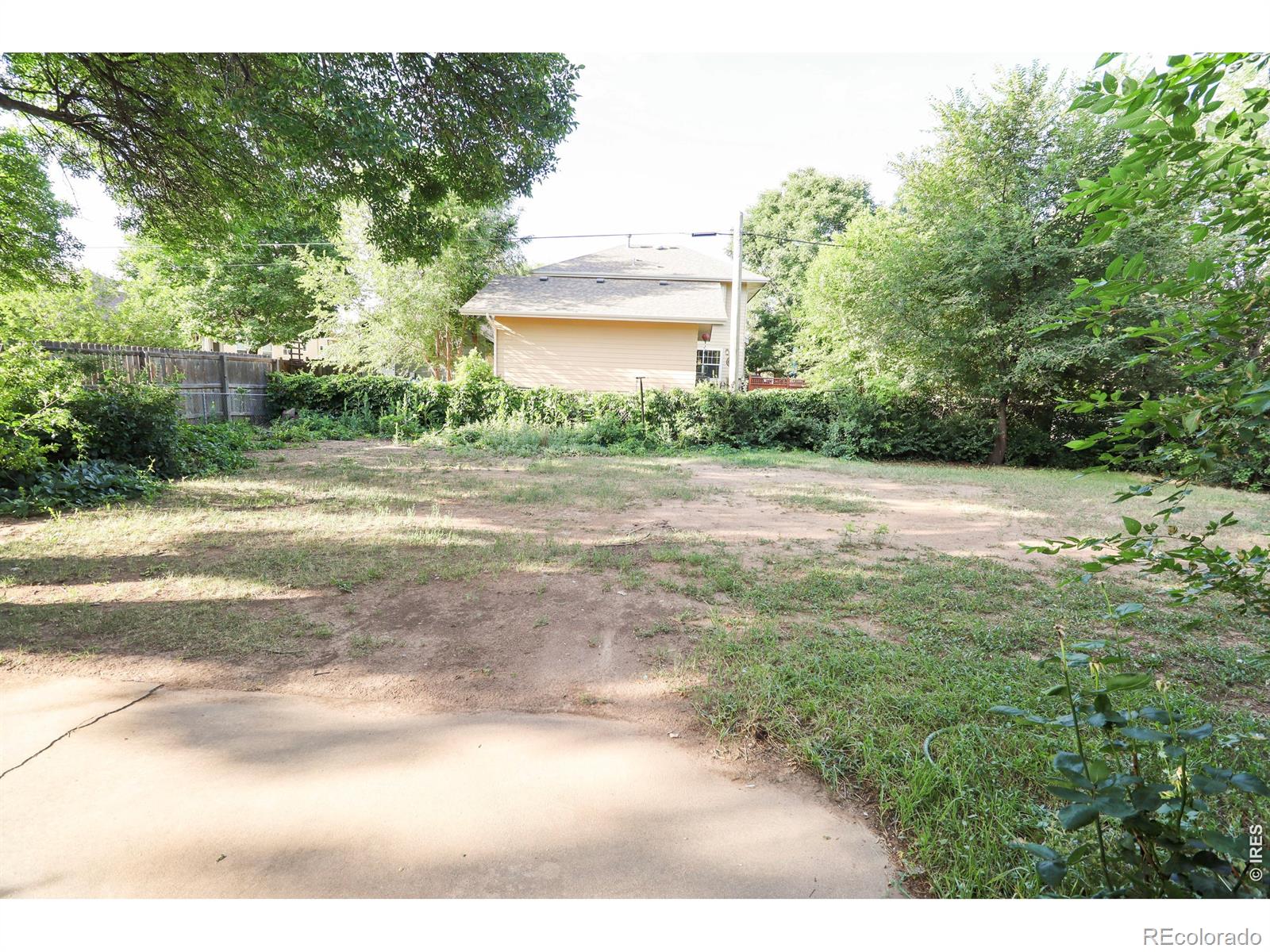 18th image of 1321 Springfield Dr, Fort Collins, CO 80521 | MLS# IR1064375
