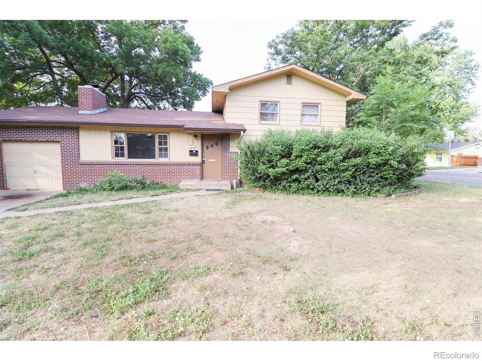 1st image of 1321 Springfield Dr, Fort Collins, CO 80521 | MLS# IR1064375