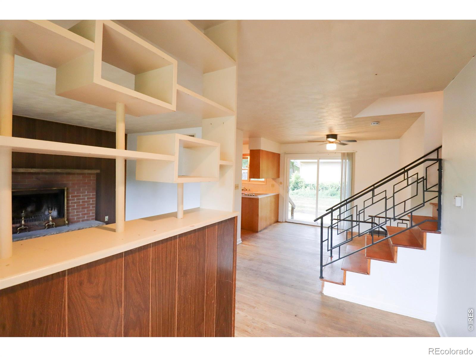 2nd image of 1321 Springfield Dr, Fort Collins, CO 80521 | MLS# IR1064375