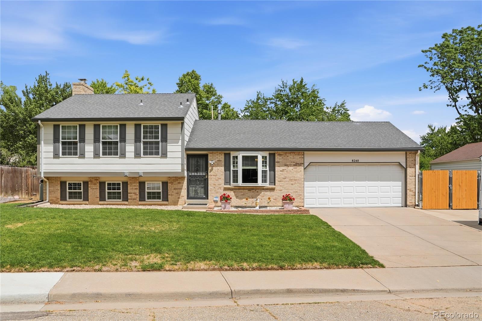 1st image of 8240 Garland Dr, Arvada, CO 80005 | MLS# 7817897