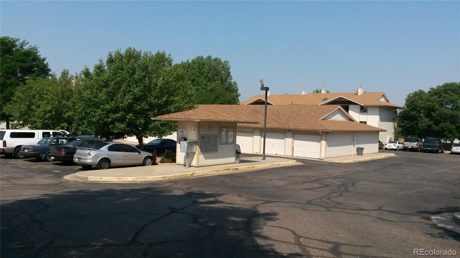 2nd image of 2231 Sable Blvd #912, Aurora, CO 80011 | MLS# 6757991