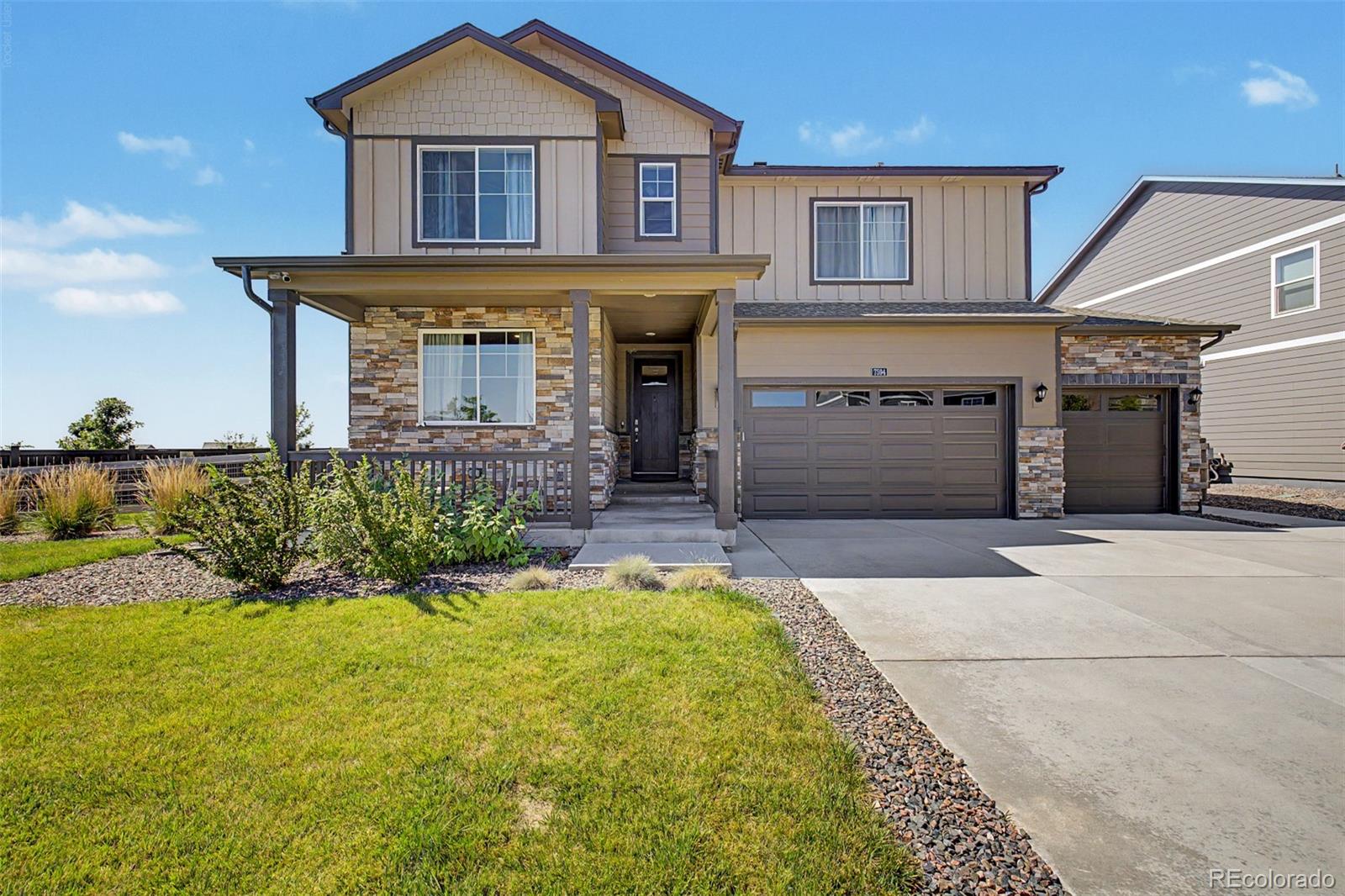 1st image of 7594 E 159th Pl, Thornton, CO 80602 | MLS# 6185114