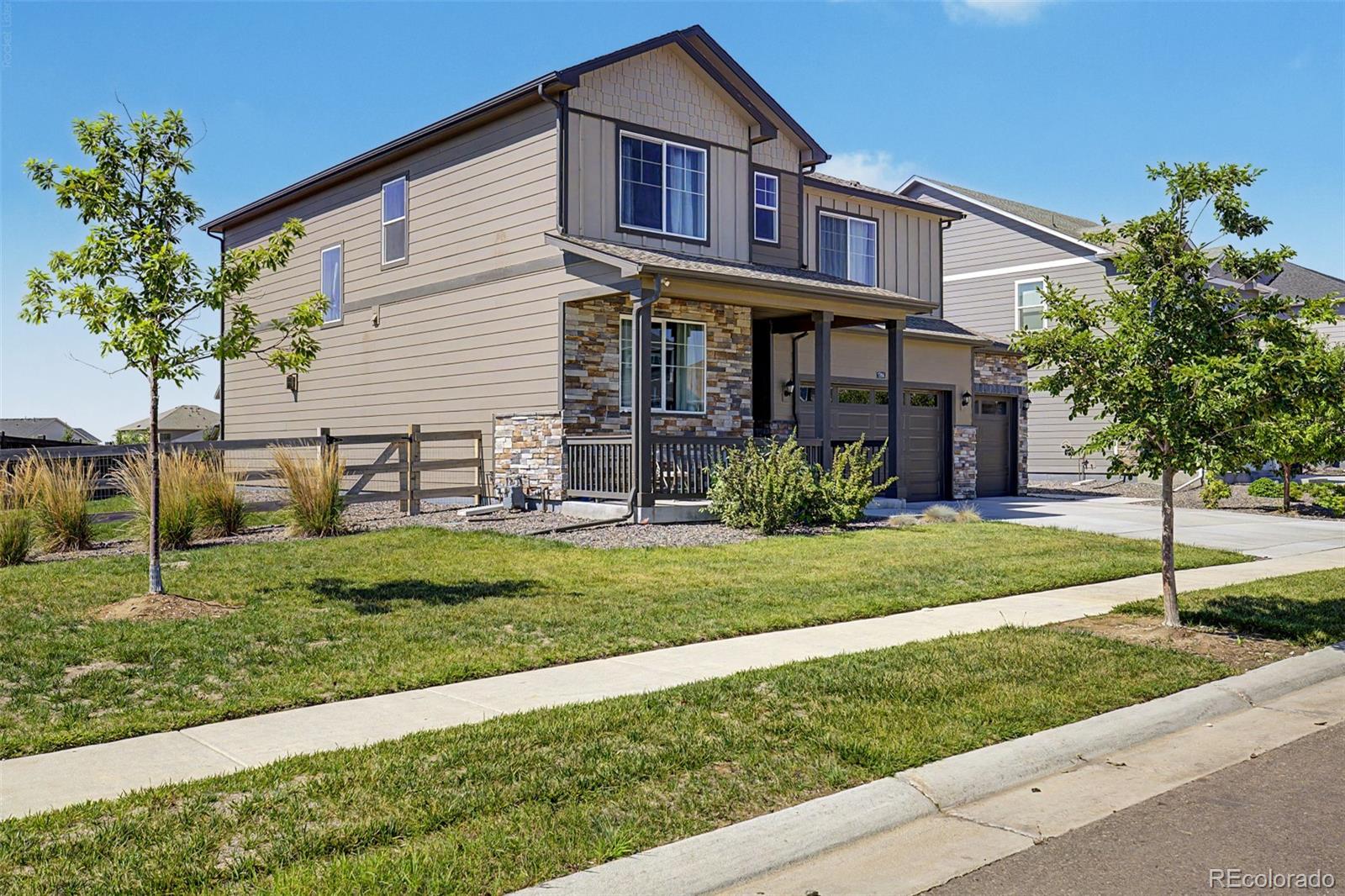 2nd image of 7594 E 159th Pl, Thornton, CO 80602 | MLS# 6185114