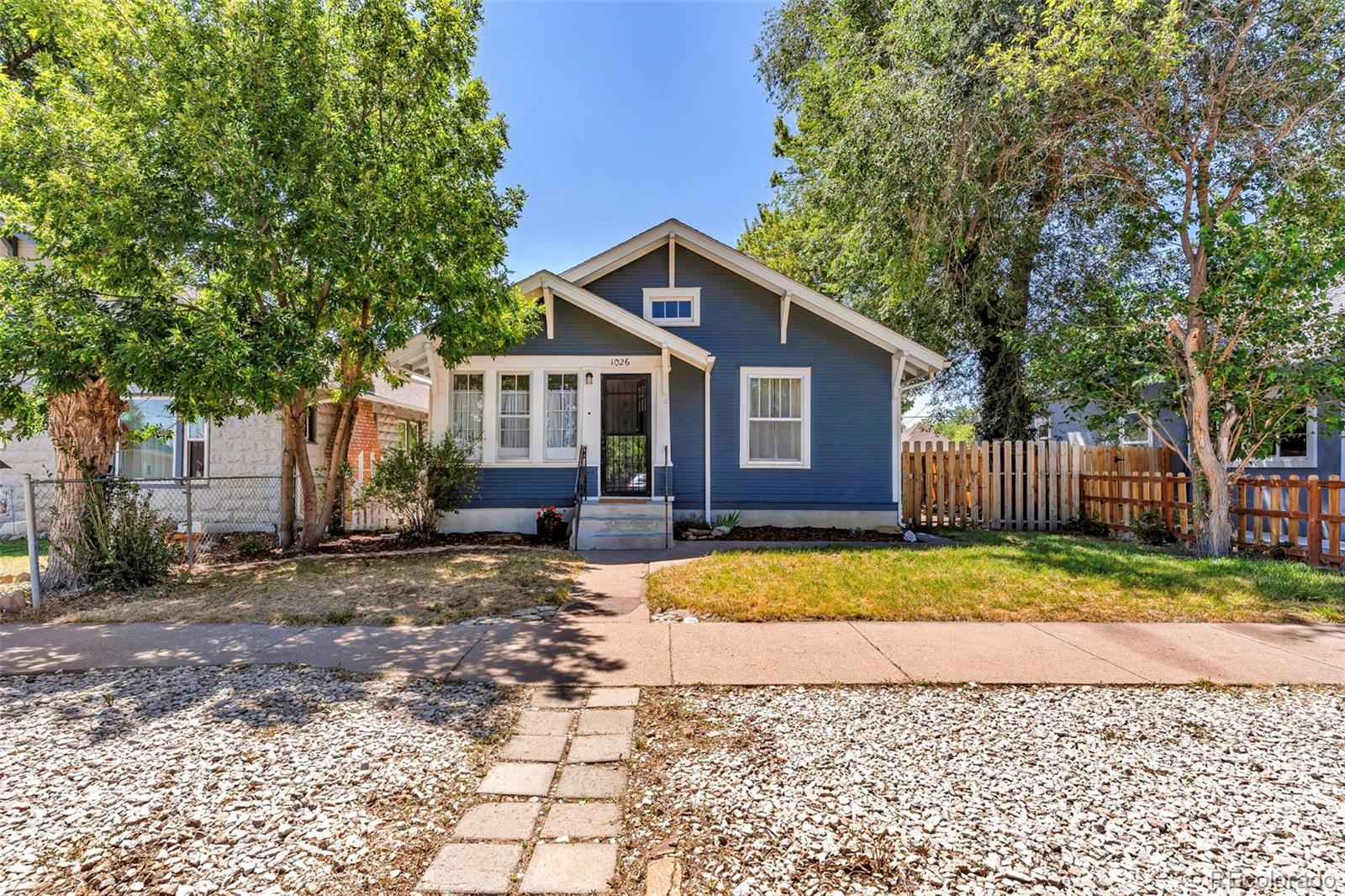 1st image of 1026 Rudd, Canon City, CO 81212 | MLS# 3609645