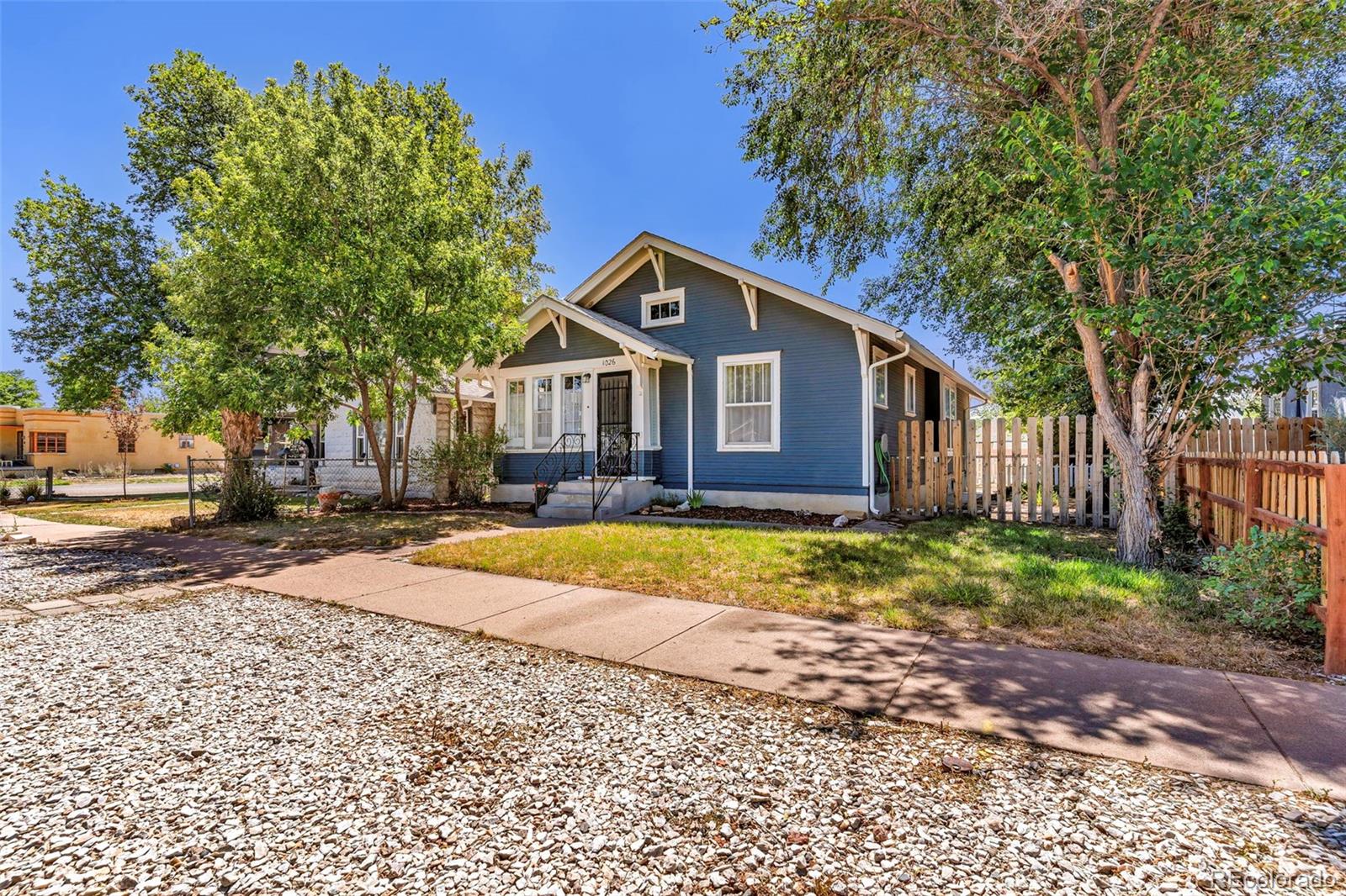2nd image of 1026 Rudd, Canon City, CO 81212 | MLS# 3609645