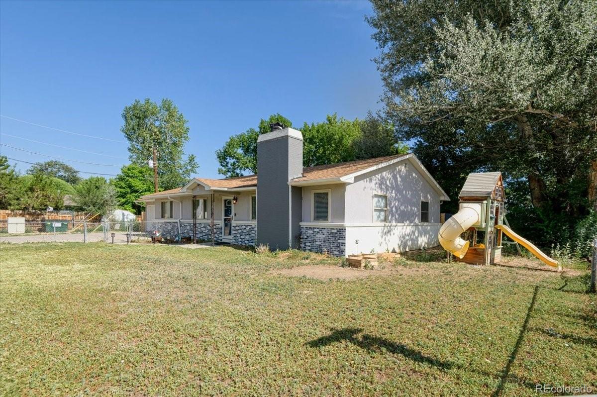 5th image of 829 E 3Rd St, Florence, CO 81226 | MLS# 3480010