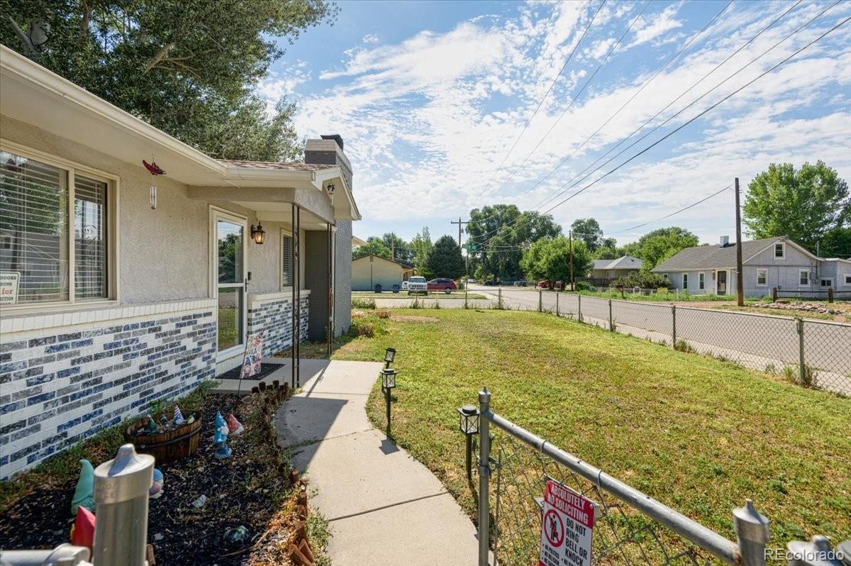 4th image of 829 E 3Rd St, Florence, CO 81226 | MLS# 3480010