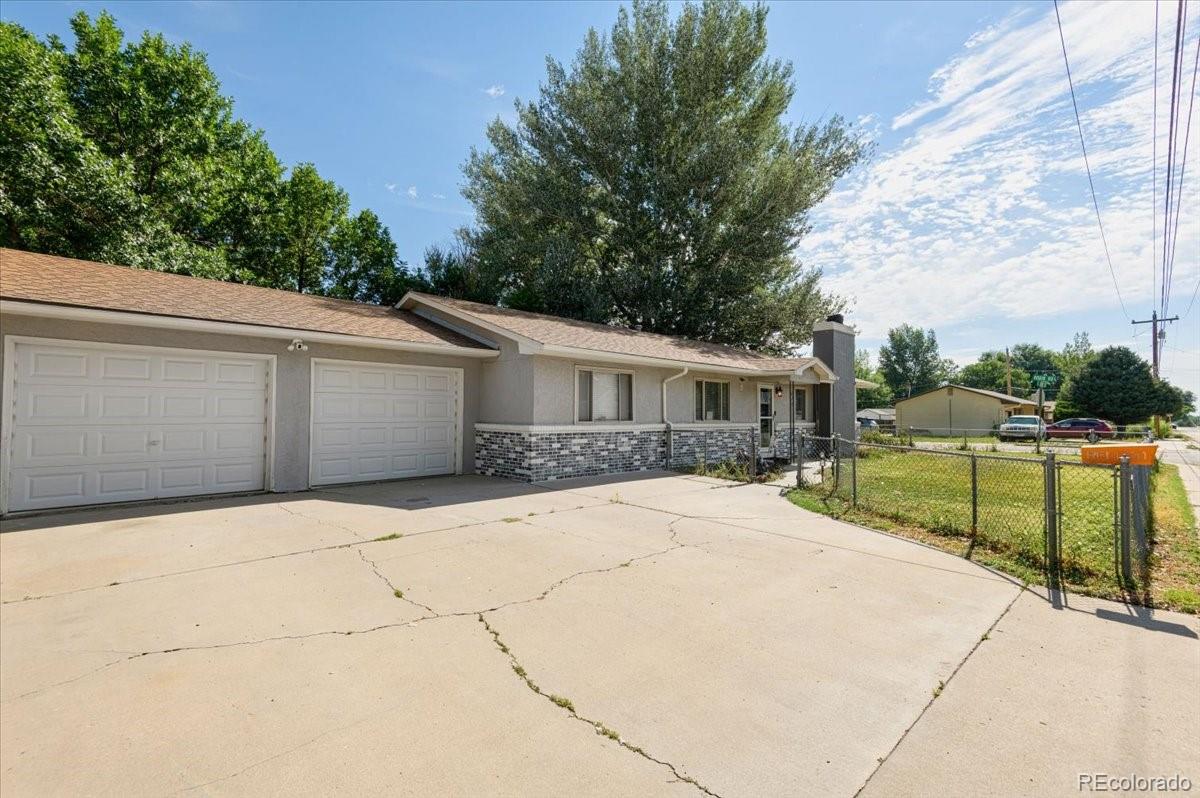 3rd image of 829 E 3Rd St, Florence, CO 81226 | MLS# 3480010