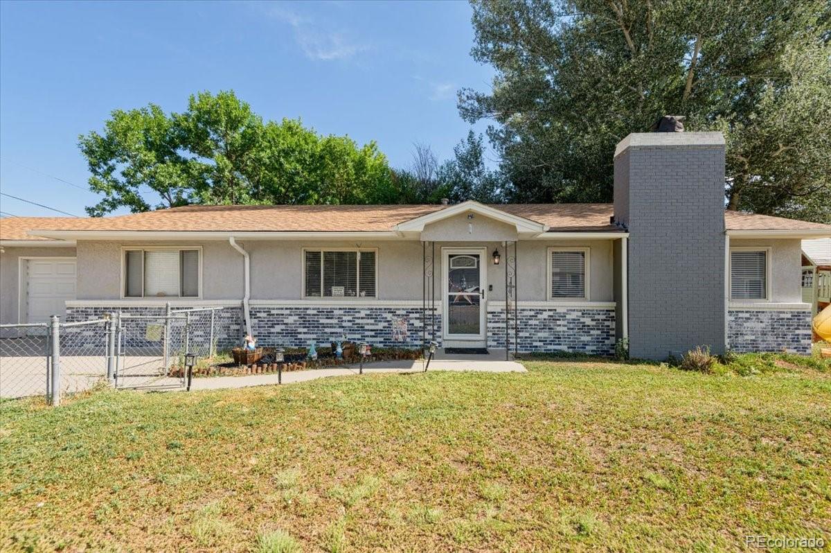 1st image of 829 E 3rd St, Florence, CO 81226 | MLS# 3480010
